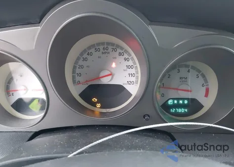 2009 Dodge Avenger Se from USA, damaged, VIN 1B3LC46B29N569857